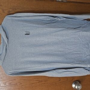 Linksoul TShirt Hoodie Large